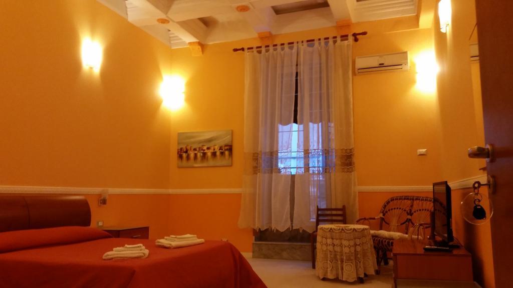 Gorizia Hotel Catania